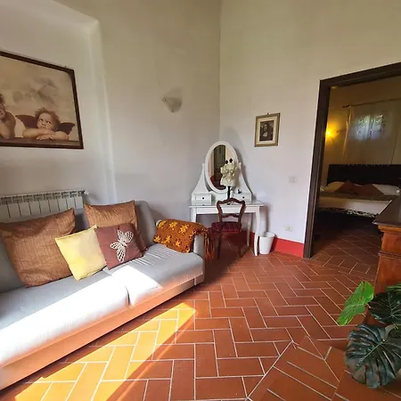 B&B Le Torri Di Firenze-2