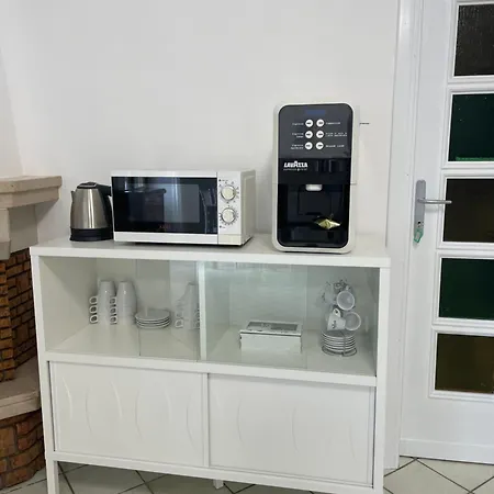 B & B Casal Pereto-3