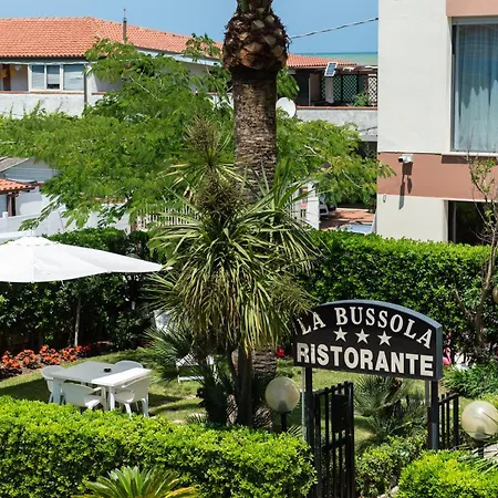 Hotel La Bussola-2