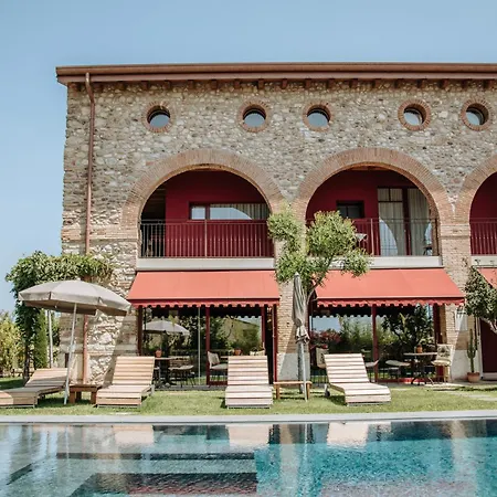 Le Greghe Suites-2