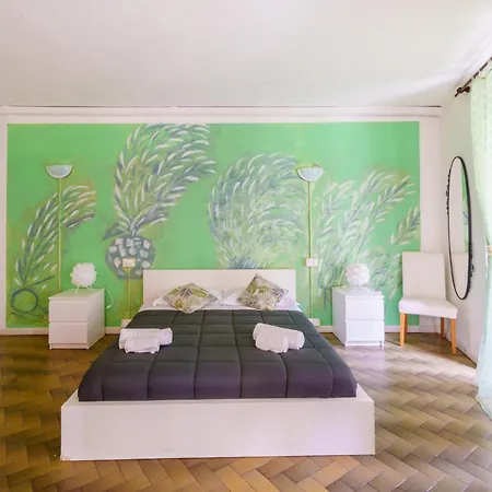 Lory'S Suite-3