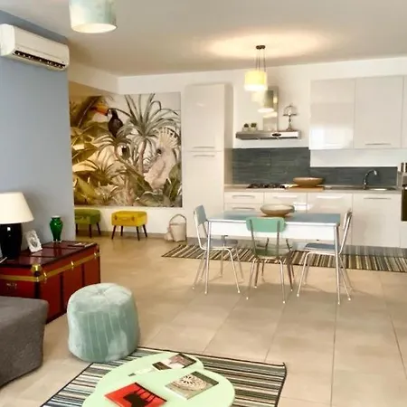 G & F Apartment-3