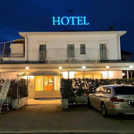 Hotel Ristorante Ca' Nova-2