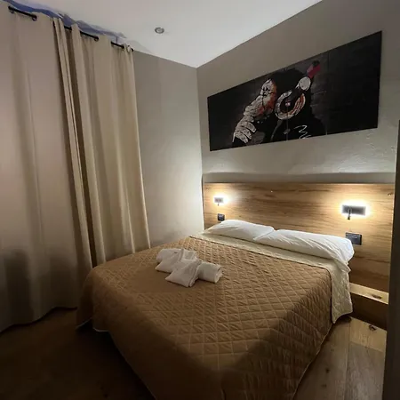 Hotel Pino-3
