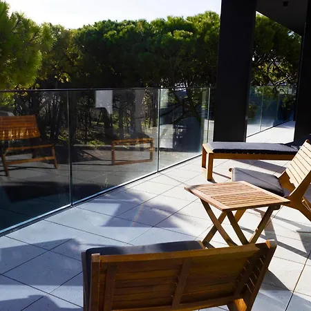 Hotel Mediterraneo Suite&Residence-2
