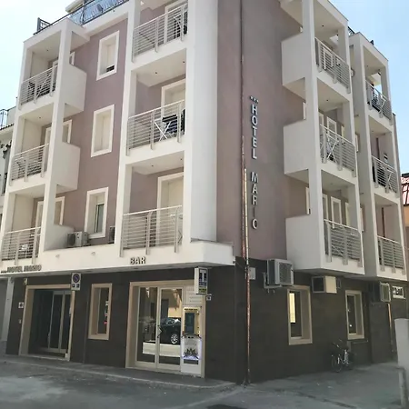 Hotel Mario-2