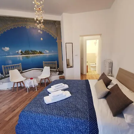 La Finestra Sul Mondo Guest House-2