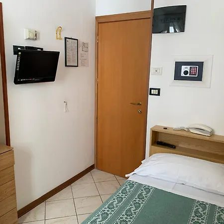 Hotel Tre Grazie-2