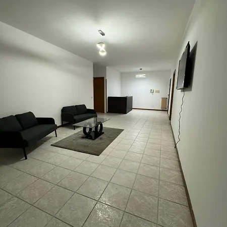 Volturno Guest House-3