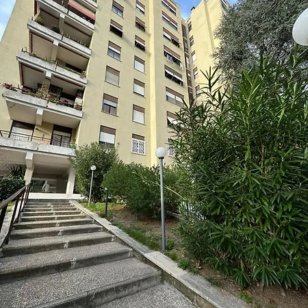 Volturno Guest House-2