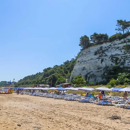 Apulia Hotel Rodi Garganico-3