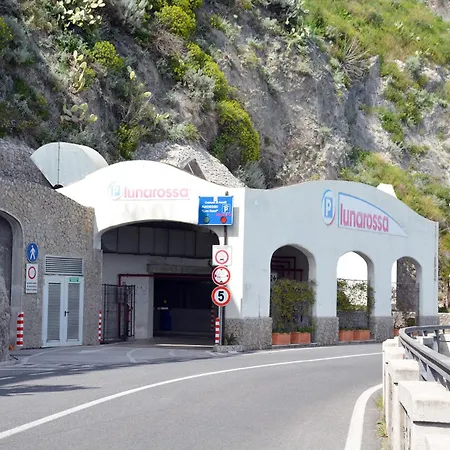Amalfi Apartments Design Centro Storico-2