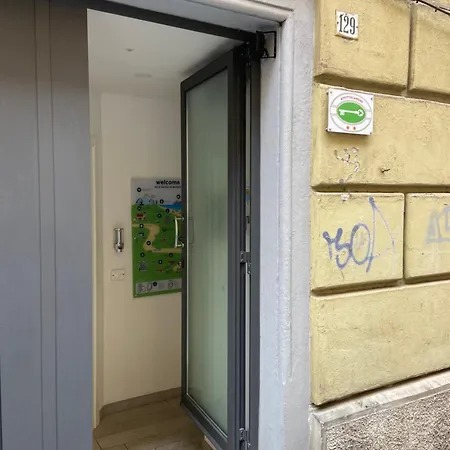Vita Lenta - Cozy Rooms-2