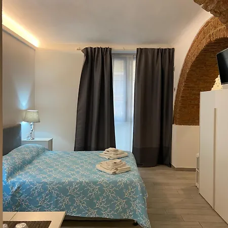 Vita Lenta - Cozy Rooms-3