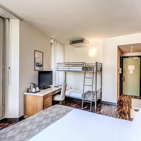 Albergo Firenze-3