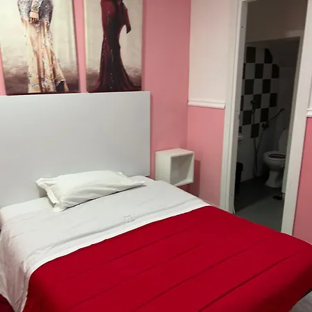 Hotel Alloggio Del Conte-3