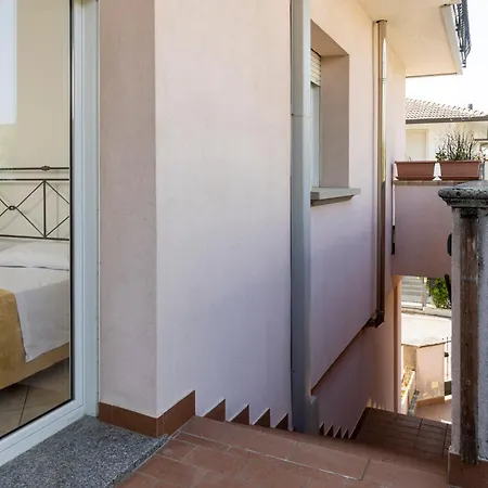 Residence Tre Trilo&Suites-3