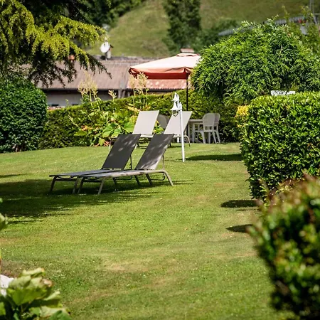 Good Life Hotel Garden-2