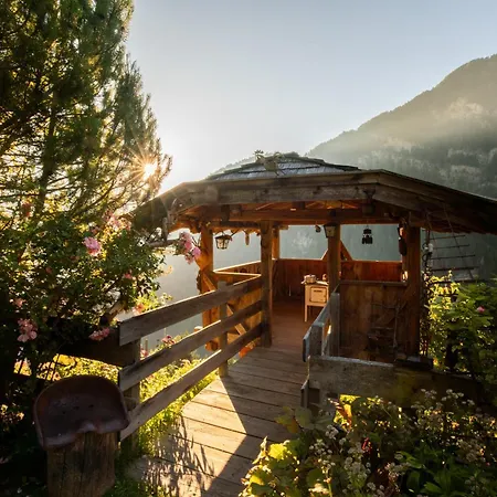 Charmehotel Uhrerhof - Deur-3