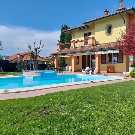 B&B Villa Giulia-2