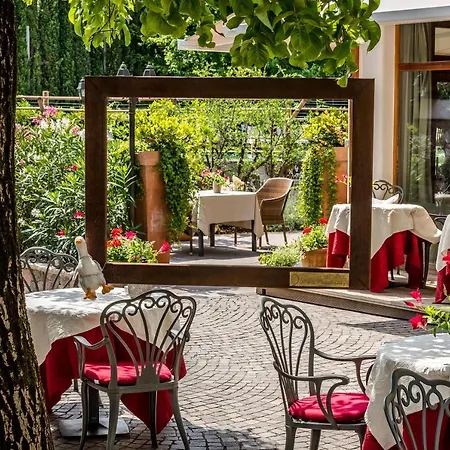 Hotel Ansitz Plantiz-3