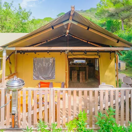 Camping Le Pianacce-3