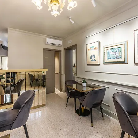 Hotel Palazzina Sardi-2