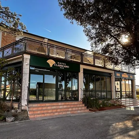 Hotel Classicano-3