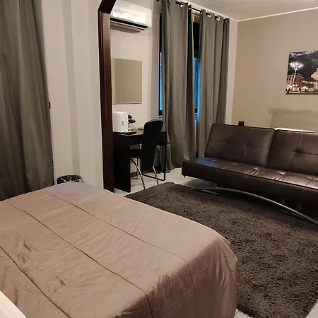 Calipso Bed&Breakfast-2