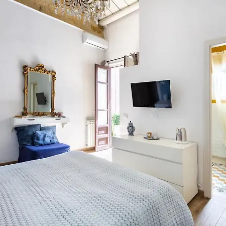 Binario 91 Rooms-2