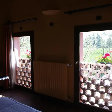 Podere Boschetto R&B-2
