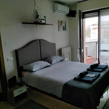 Welcome B&B Lodi-3