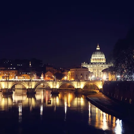 Vatican Green Garden-2