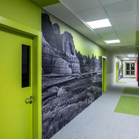 Airport Hotel Bergamo-3