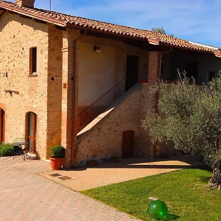 Il Casale dei Nonni-3