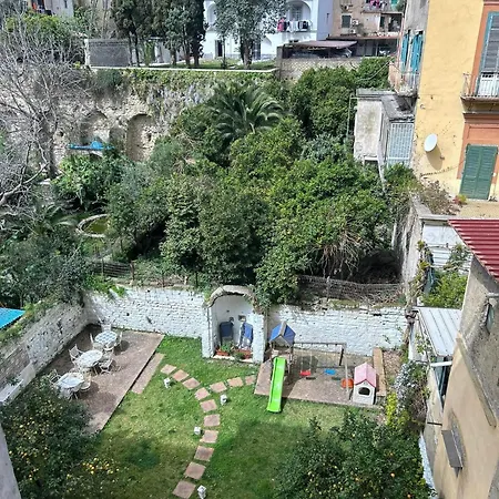 B&B Next Stop Napoli-3