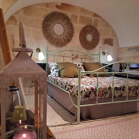 Indelli Holiday Rooms - Il Sottano-2