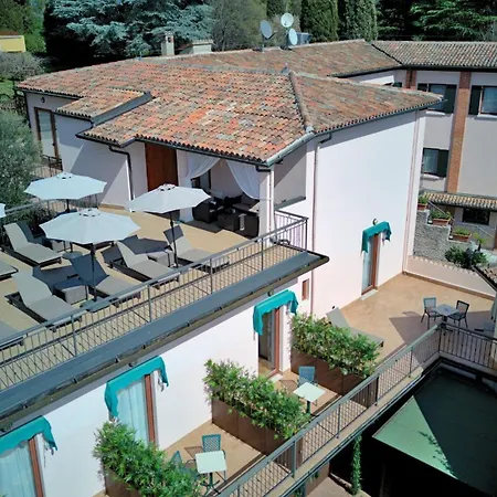 Hotel Meridiana-3