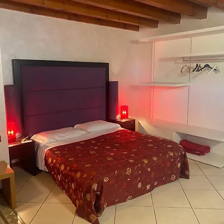 Albergo Le Piante-2