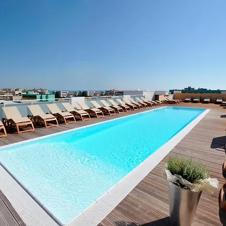 Hotel Luciana-2