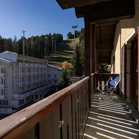 Residenza 3-Tre-3