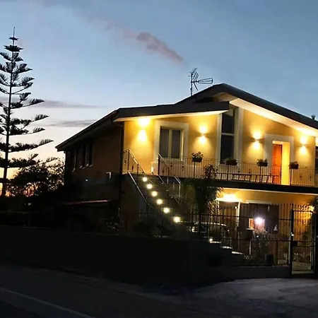 B&B Il Giardino sul Mare-3