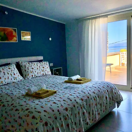 B&B Il Giardino sul Mare-2