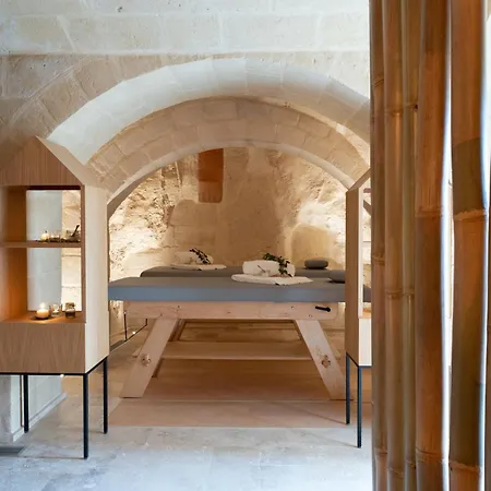 Cenobio Hotel&SPA Matera-3