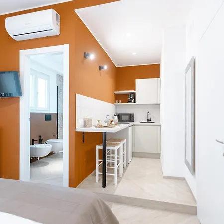 Porta del Salento APARTMENT-2