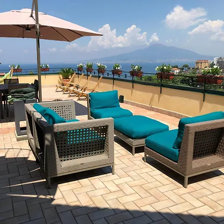 Vesuvio View-3