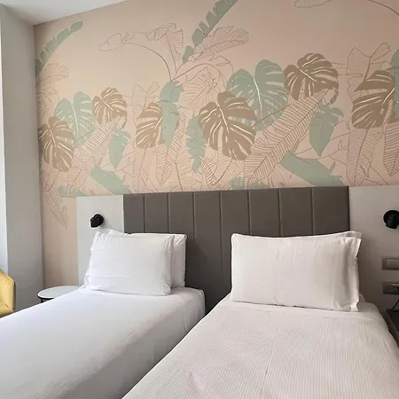 Ih Hotels Milano Centrale-2