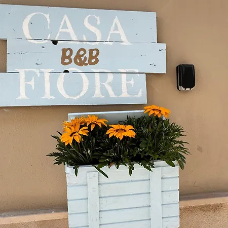 B&B Casa Fiore-3