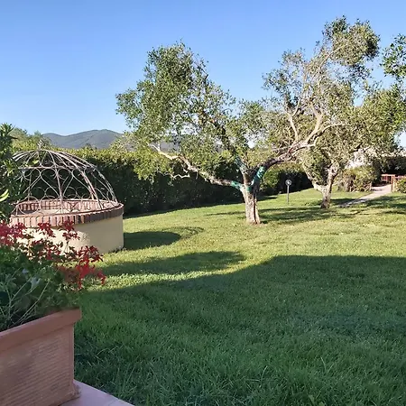 Agriturismo - B&B L'Acquacotta-2
