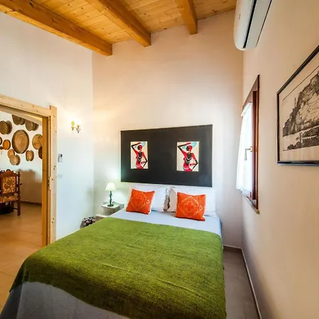 La Casa Di Mannazzotta 2-2